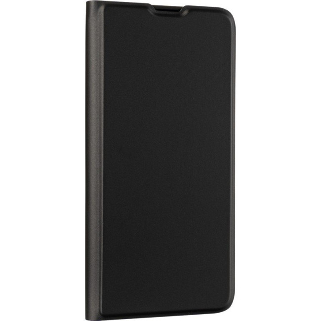 Чохол Book Cover Gelius Shell Case для Samsung A235 (A23) Black