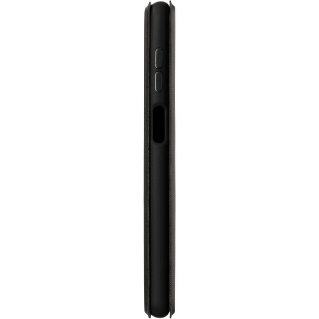 Чохол Book Cover Gelius Shell Case для Samsung A235 (A23) Black