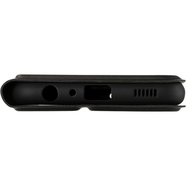 Чохол Book Cover Gelius Shell Case для Samsung A235 (A23) Black