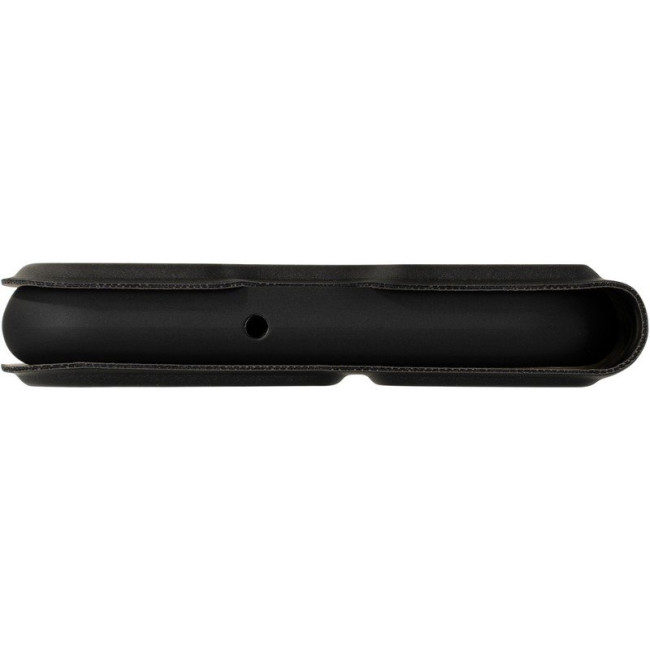 Чохол Book Cover Gelius Shell Case для Samsung A235 (A23) Black