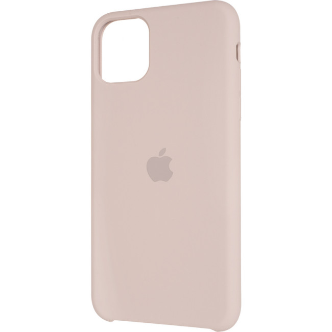 Чохол Original Soft Case для iPhone 11 Pro (41) Lavender Чохол Original Soft Case для iPhone 11 Pro (41) Lavender