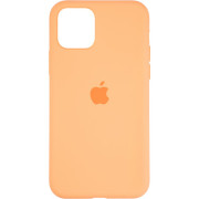 Чохол Original Full Soft Case для iPhone 11 Pro Papaya Чохол Original Full Soft Case для iPhone 11 Pro Papaya
