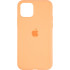 Чохол Original Full Soft Case для iPhone 11 Pro Papaya Чохол Original Full Soft Case для iPhone 11 Pro Papaya