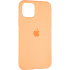 Чохол Original Full Soft Case для iPhone 11 Pro Papaya Чохол Original Full Soft Case для iPhone 11 Pro Papaya