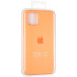 Чохол Original Full Soft Case для iPhone 11 Pro Papaya Чохол Original Full Soft Case для iPhone 11 Pro Papaya