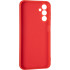 Чохол Full Soft Case для Samsung A145 (A14) Red Чохол Full Soft Case для Samsung A145 (A14) Red