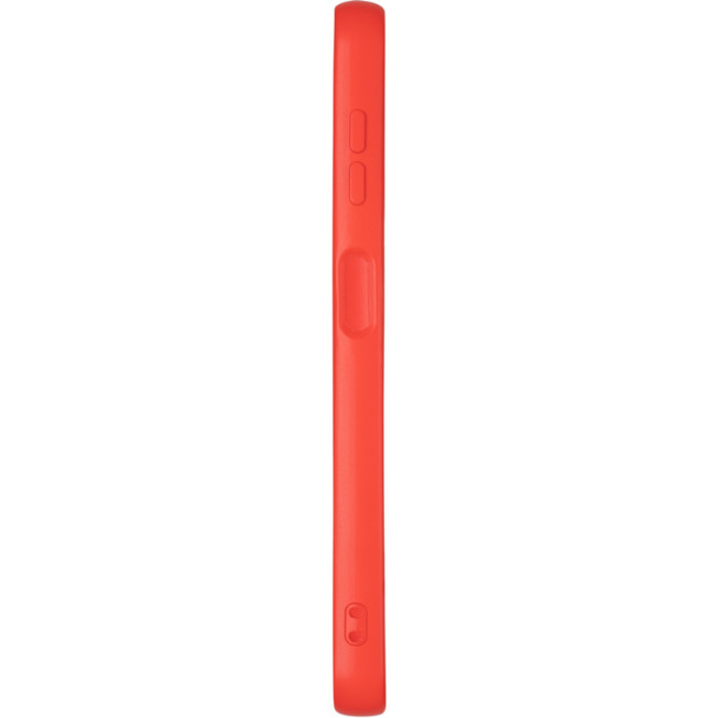Чохол Full Soft Case для Samsung A145 (A14) Red Чохол Full Soft Case для Samsung A145 (A14) Red