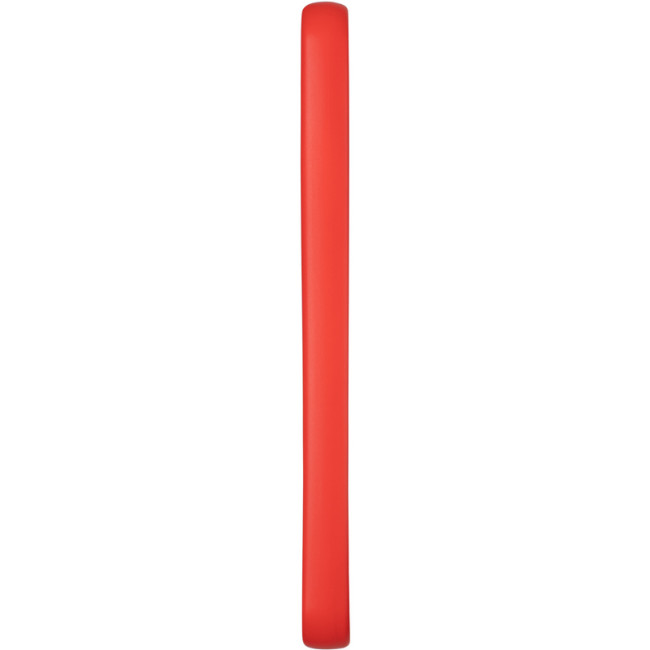 Чохол Full Soft Case для Samsung A145 (A14) Red Чохол Full Soft Case для Samsung A145 (A14) Red