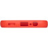 Чохол Full Soft Case для Samsung A145 (A14) Red Чохол Full Soft Case для Samsung A145 (A14) Red