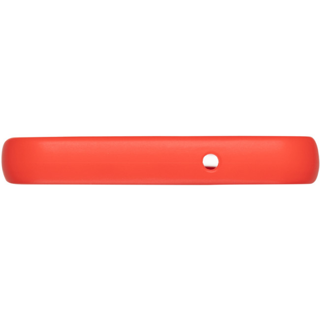 Чохол Full Soft Case для Samsung A145 (A14) Red Чохол Full Soft Case для Samsung A145 (A14) Red