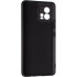 Чохол Full Soft Case для Motorola G72 Black Чохол Full Soft Case для Motorola G72 Black
