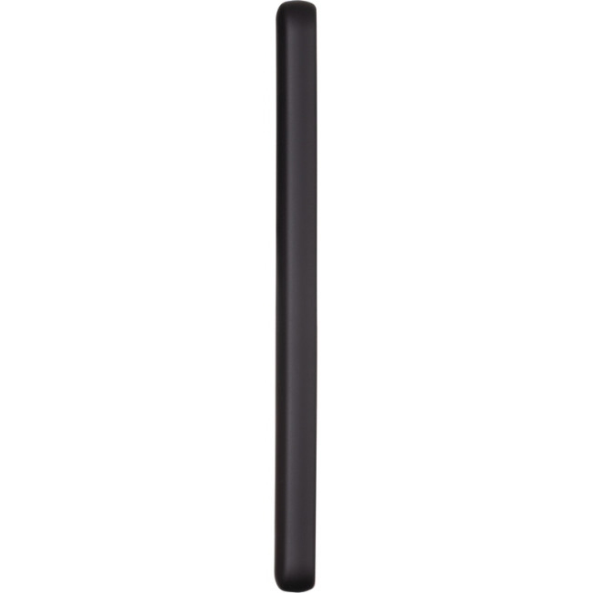 Чохол Full Soft Case для Motorola G72 Black Чохол Full Soft Case для Motorola G72 Black