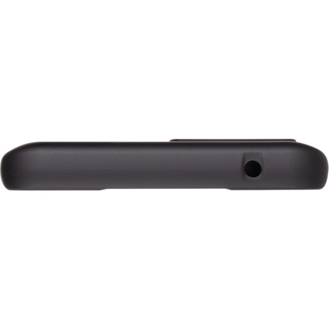 Чохол Full Soft Case для Motorola G72 Black Чохол Full Soft Case для Motorola G72 Black