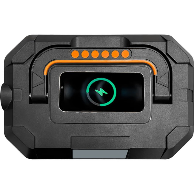 Портативна електростанція Gelius Prometheus X1 (500 Вт)