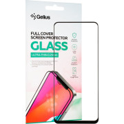 Захисне скло Gelius Full Cover Ultra-Thin 0.25mm для Realme 8/7 Pro Black