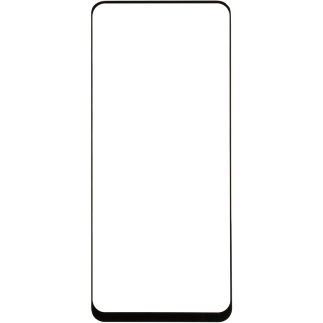 Захисне скло Gelius Full Cover Ultra-Thin 0.25mm для Realme 8/7 Pro Black