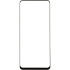 Захисне скло Gelius Full Cover Ultra-Thin 0.25mm для Realme 8/7 Pro Black