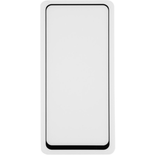 Захисне скло Gelius Full Cover Ultra-Thin 0.25mm для Realme 8/7 Pro Black