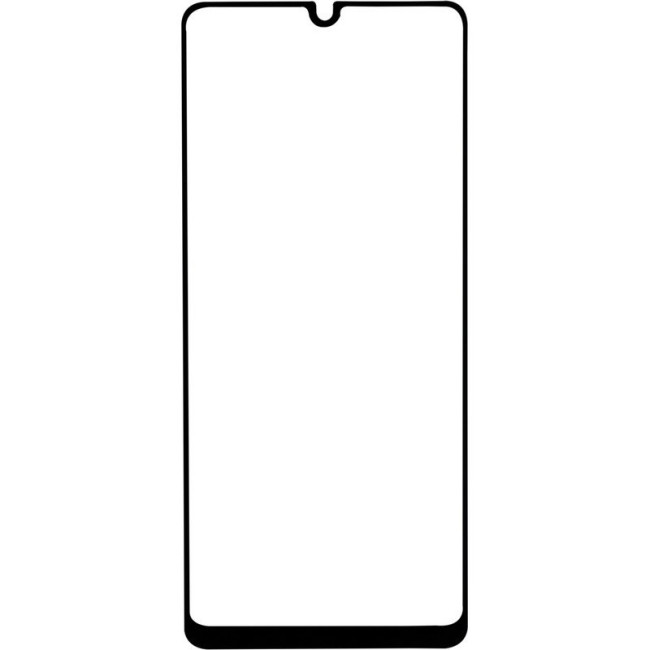 Захисне скло Gelius Full Cover Ultra-Thin 0.25mm для Samsung A225 (A22)/M225 (M22)/M325 (M32) Black
