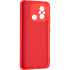 Чохол Full Soft Case для Xiaomi Redmi 12C Red Чохол Full Soft Case для Xiaomi Redmi 12C Red