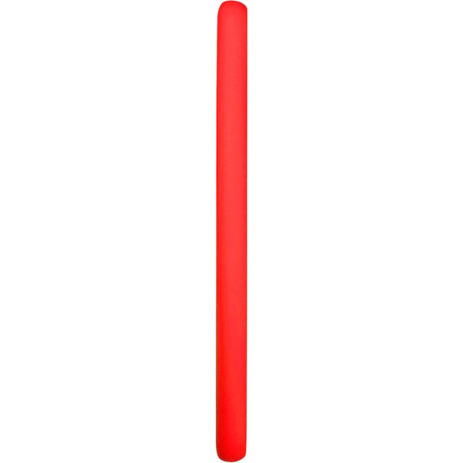 Чохол Full Soft Case для Xiaomi Redmi 12C Red Чохол Full Soft Case для Xiaomi Redmi 12C Red