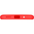 Чохол Full Soft Case для Xiaomi Redmi 12C Red Чохол Full Soft Case для Xiaomi Redmi 12C Red
