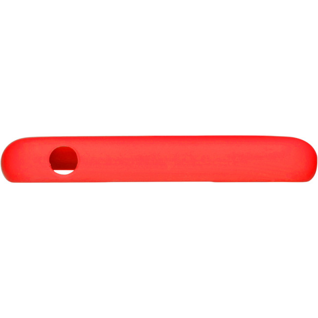 Чохол Full Soft Case для Xiaomi Redmi 12C Red Чохол Full Soft Case для Xiaomi Redmi 12C Red