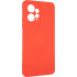 Чохол Full Soft Case для Xiaomi Redmi Note 12 Red