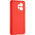 Чохол Full Soft Case для Xiaomi Redmi Note 12 Red