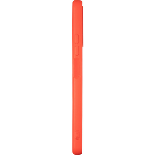 Чохол Full Soft Case для Xiaomi Redmi Note 12 Red