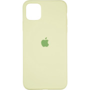 Чохол Original Full Soft Case для iPhone 11 Pro Max Avocado Чохол Original Full Soft Case для iPhone 11 Pro Max Avocado