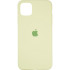 Чохол Original Full Soft Case для iPhone 11 Pro Max Avocado Чохол Original Full Soft Case для iPhone 11 Pro Max Avocado