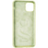 Чохол Original Full Soft Case для iPhone 11 Pro Max Avocado Чохол Original Full Soft Case для iPhone 11 Pro Max Avocado