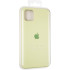 Чохол Original Full Soft Case для iPhone 11 Pro Max Avocado Чохол Original Full Soft Case для iPhone 11 Pro Max Avocado