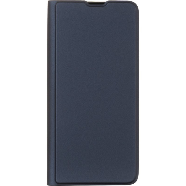 Чохол Book Cover Gelius Shell Case для Realme C55 Blue