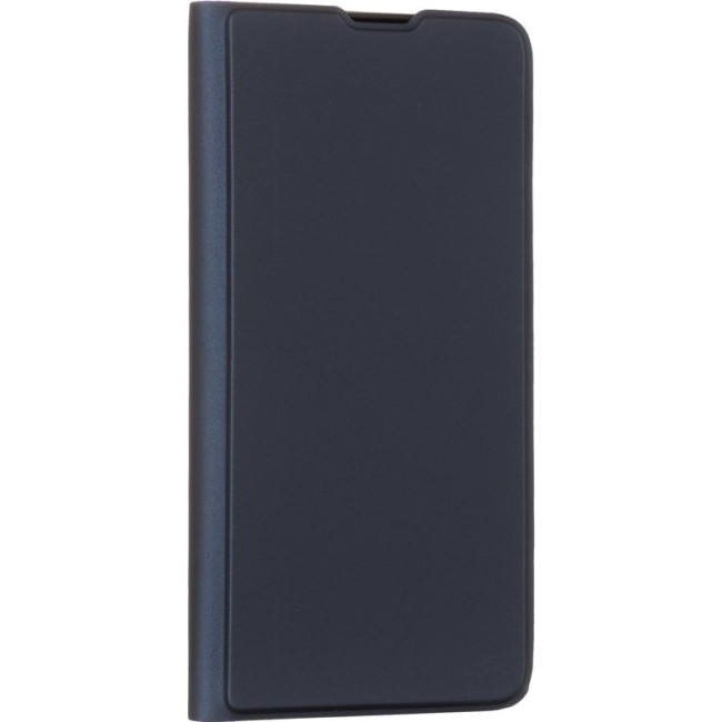 Чохол Book Cover Gelius Shell Case для Realme C55 Blue