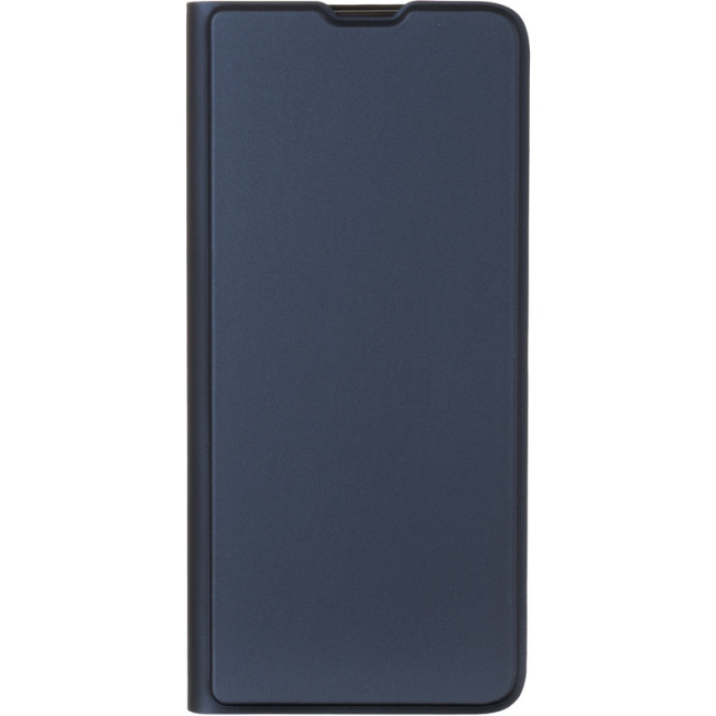 Чохол Book Cover Gelius Shell Case для Realme C55 Blue