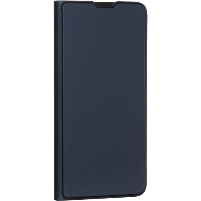 Чохол Book Cover Gelius Shell Case для Realme C55 Blue