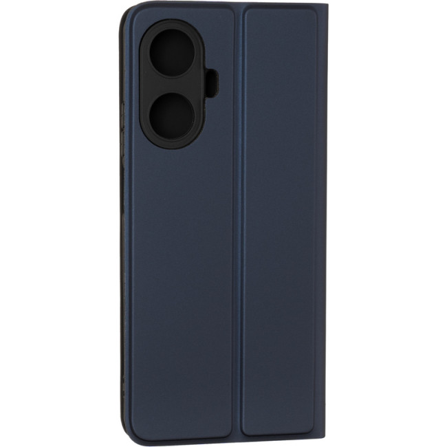 Чохол Book Cover Gelius Shell Case для Realme C55 Blue