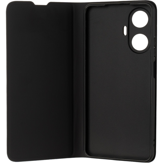 Чохол Book Cover Gelius Shell Case для Realme C55 Blue