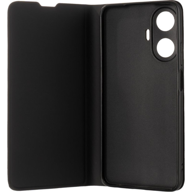 Чохол Book Cover Gelius Shell Case для Realme C55 Blue