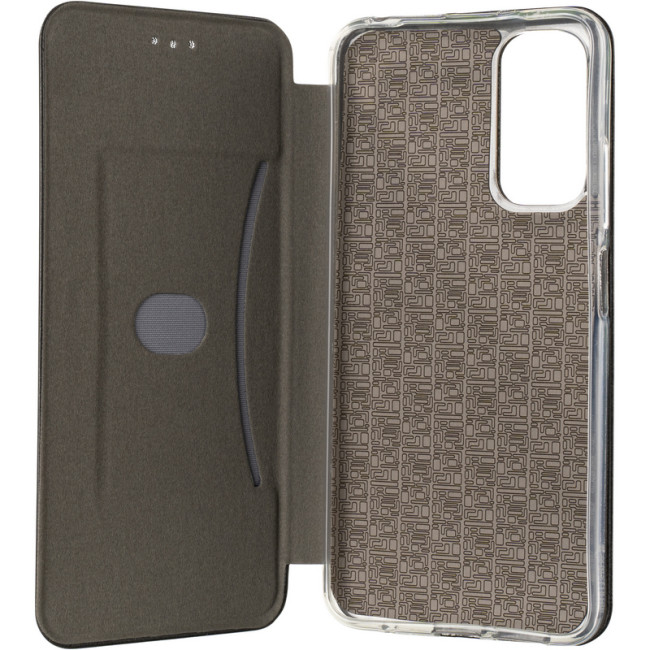 Чохол G-Case Ranger Series для Xiaomi Redmi Note 11 Black Чохол G-Case Ranger Series для Xiaomi Redmi Note 11 Black