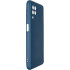Чохол Full Soft Case для Samsung M225 (M22) Blue Чохол Full Soft Case для Samsung M225 (M22) Blue