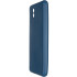 Чохол Full Soft Case для Samsung M225 (M22) Blue Чохол Full Soft Case для Samsung M225 (M22) Blue