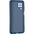 Чохол Full Soft Case для Samsung M225 (M22) Blue Чохол Full Soft Case для Samsung M225 (M22) Blue