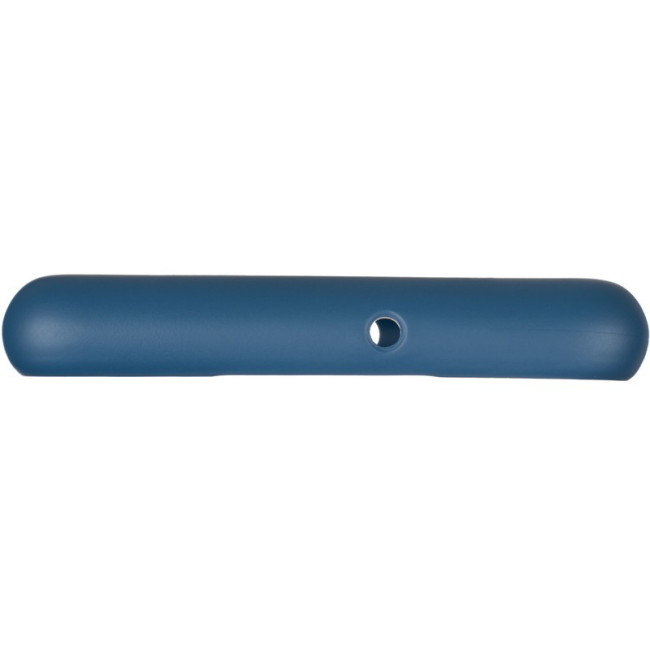 Чохол Full Soft Case для Samsung M225 (M22) Blue Чохол Full Soft Case для Samsung M225 (M22) Blue