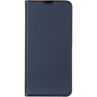 Чохол Book Cover Gelius Shell Case для Samsung A022 (A02) Blue