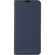 Чохол Book Cover Gelius Shell Case для Samsung A022 (A02) Blue