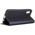 Чохол Book Cover Gelius Shell Case для Samsung A022 (A02) Blue