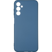 Чохол Full Soft Case для Samsung M146 (M14) Dark Blue Чохол Full Soft Case для Samsung M146 (M14) Dark Blue